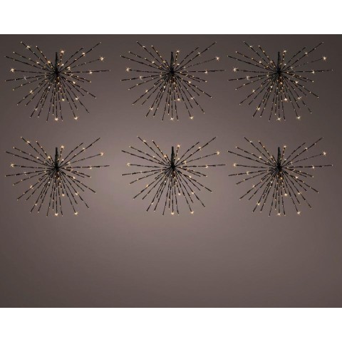 STELLA POLARE 432 LED L.200CM.